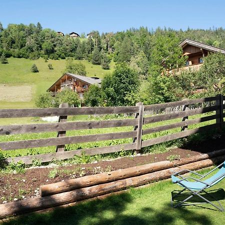 Apartments Armeri Blue Dolomites سان فيجيليو دي ماريبْ المظهر الخارجي الصورة