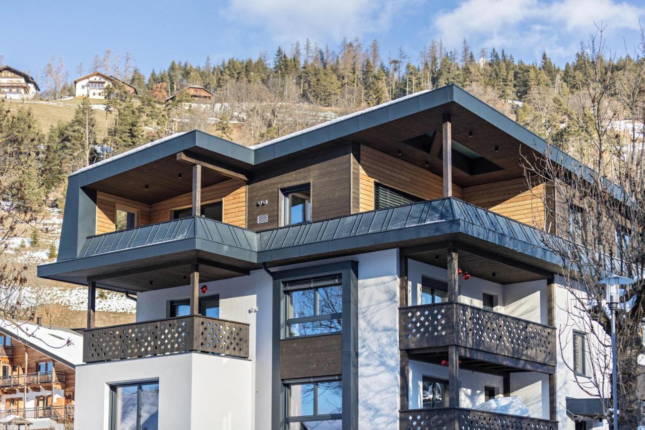 Apartments Armeri Blue Dolomites سان فيجيليو دي ماريبْ المظهر الخارجي الصورة