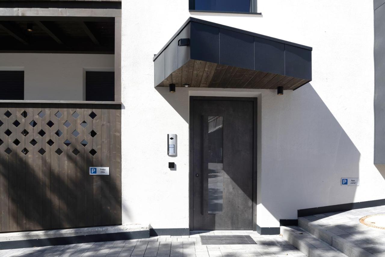 Apartments Armeri Blue Dolomites سان فيجيليو دي ماريبْ المظهر الخارجي الصورة